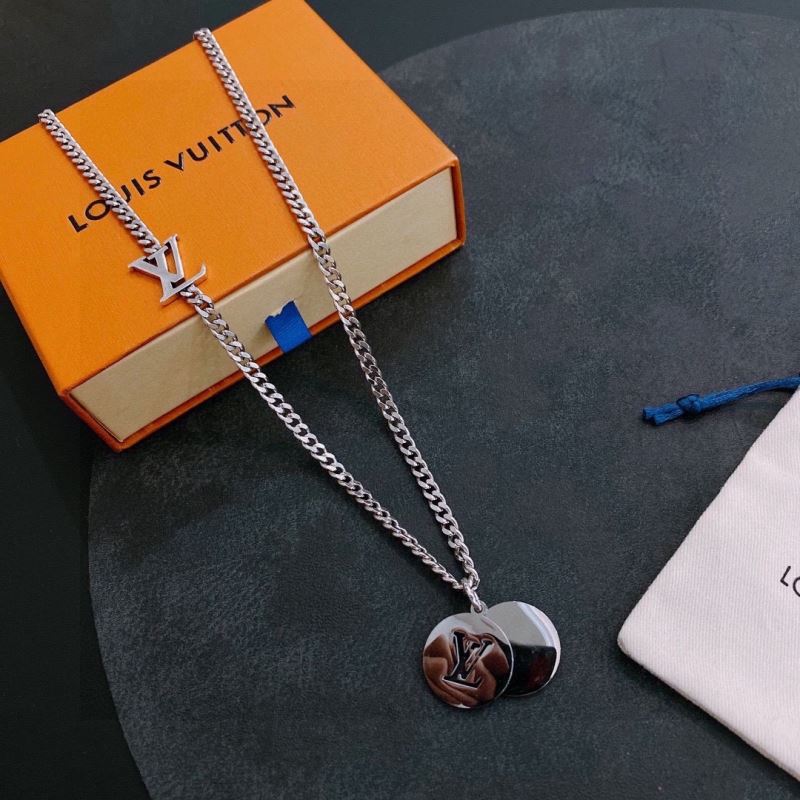 LV Necklaces